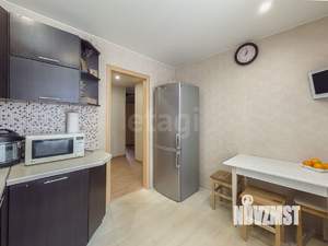 3-к квартира, вторичка, 62м2, 3/5 этаж