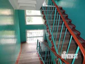 1-к квартира, вторичка, 30м2, 5/5 этаж