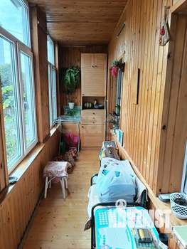 3-к квартира, вторичка, 111м2, 2/5 этаж