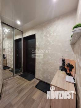 1-к квартира, вторичка, 29м2, 2/5 этаж
