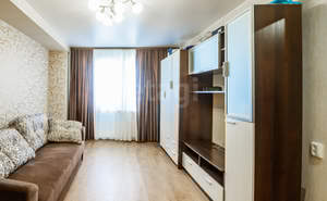 1-к квартира, вторичка, 38м2, 14/14 этаж