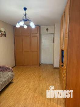 2-к квартира, вторичка, 44м2, 1/5 этаж