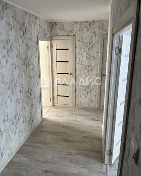 2-к квартира, вторичка, 49м2, 1/5 этаж