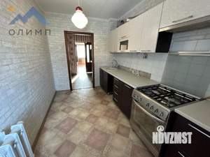 3-к квартира, вторичка, 60м2, 3/5 этаж