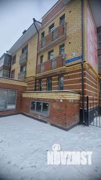 2-к квартира, вторичка, 78м2, 2/3 этаж