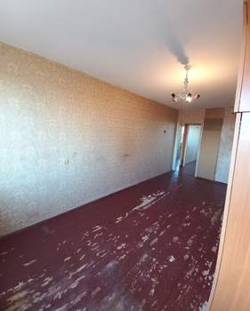 2-к квартира, вторичка, 48м2, 4/5 этаж