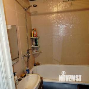 4-к квартира, вторичка, 72м2, 10/12 этаж