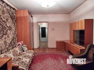 3-к квартира, вторичка, 80м2, 4/5 этаж