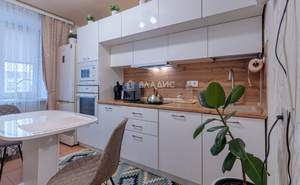 1-к квартира, вторичка, 32м2, 8/10 этаж