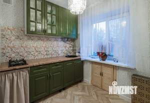 2-к квартира, вторичка, 46м2, 3/5 этаж