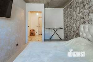 2-к квартира, вторичка, 55м2, 1/12 этаж