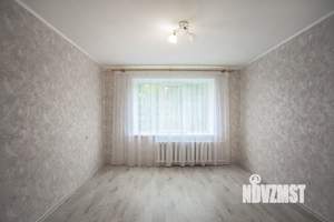2-к квартира, вторичка, 47м2, 1/5 этаж
