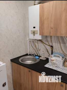 1-к квартира, вторичка, 31м2, 5/5 этаж