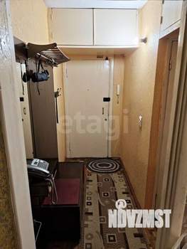 2-к квартира, вторичка, 45м2, 2/5 этаж