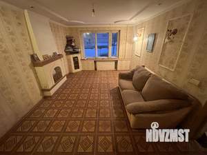 3-к квартира, вторичка, 60м2, 1/5 этаж