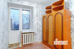2-к квартира, вторичка, 52м2, 5/9 этаж