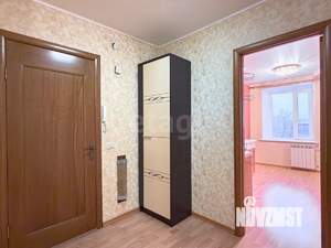 2-к квартира, вторичка, 53м2, 4/5 этаж