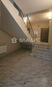 3-к квартира, сданный дом, 91м2, 1/4 этаж