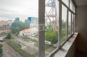 3-к квартира, вторичка, 66м2, 5/9 этаж