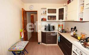 2-к квартира, вторичка, 50м2, 8/10 этаж