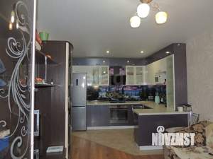 2-к квартира, вторичка, 55м2, 3/12 этаж