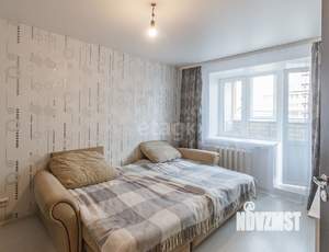 1-к квартира, вторичка, 29м2, 5/9 этаж