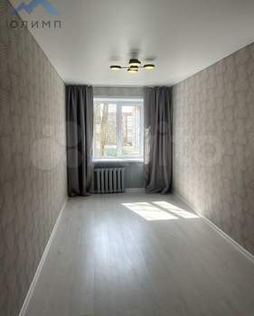 2-к квартира, вторичка, 45м2, 3/5 этаж