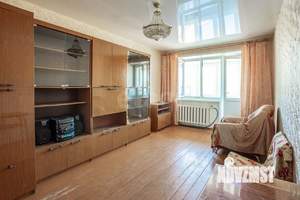 2-к квартира, вторичка, 44м2, 5/5 этаж