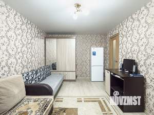 1-к квартира, вторичка, 30м2, 3/5 этаж