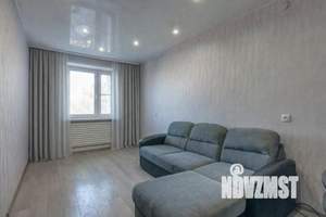 4-к квартира, вторичка, 80м2, 4/9 этаж