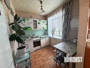 2-к квартира, вторичка, 44м2, 1/5 этаж