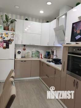 3-к квартира, вторичка, 79м2, 2/3 этаж