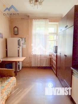 3-к квартира, вторичка, 69м2, 2/2 этаж