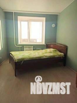 1-к квартира, вторичка, 45м2, 4/12 этаж