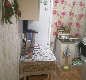 3-к квартира, вторичка, 50м2, 3/5 этаж