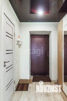 1-к квартира, вторичка, 32м2, 7/12 этаж