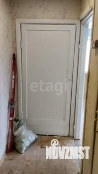 1-к квартира, вторичка, 31м2, 3/5 этаж