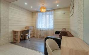 1-к квартира, вторичка, 30м2, 2/12 этаж