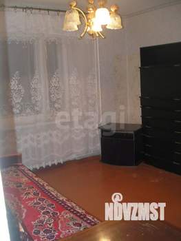 1-к квартира, вторичка, 31м2, 2/5 этаж