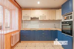 2-к квартира, вторичка, 52м2, 8/9 этаж