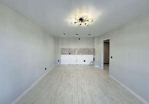 1-к квартира, вторичка, 41м2, 5/5 этаж