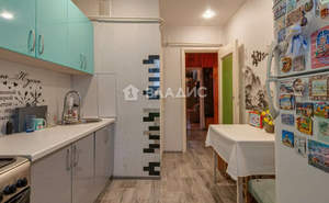 3-к квартира, вторичка, 69м2, 2/5 этаж