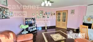 3-к квартира, вторичка, 101м2, 2/10 этаж