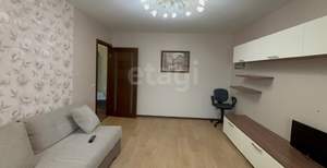 2-к квартира, вторичка, 50м2, 5/5 этаж