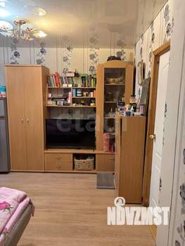 3-к квартира, вторичка, 60м2, 4/5 этаж