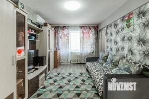 3-к квартира, вторичка, 50м2, 2/5 этаж