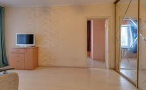 2-к квартира, вторичка, 41м2, 3/4 этаж