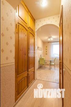3-к квартира, вторичка, 92м2, 4/4 этаж