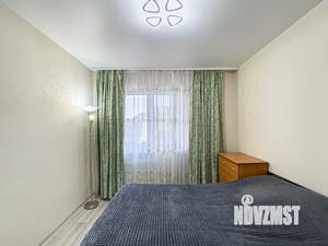 1-к квартира, вторичка, 39м2, 2/9 этаж