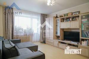 2-к квартира, вторичка, 51м2, 1/5 этаж